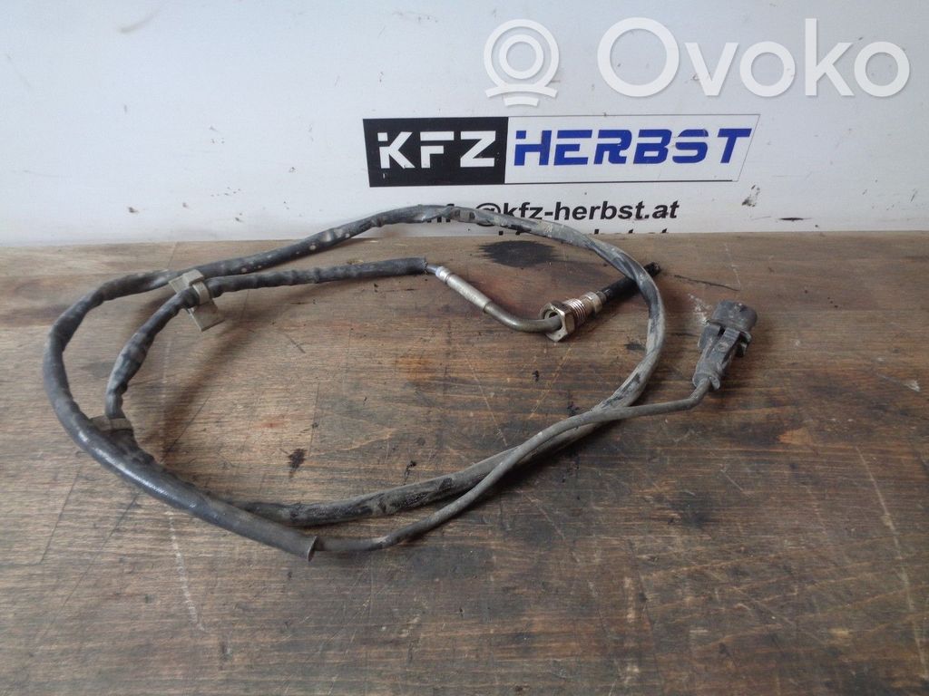 Opel Astra J Sensor 