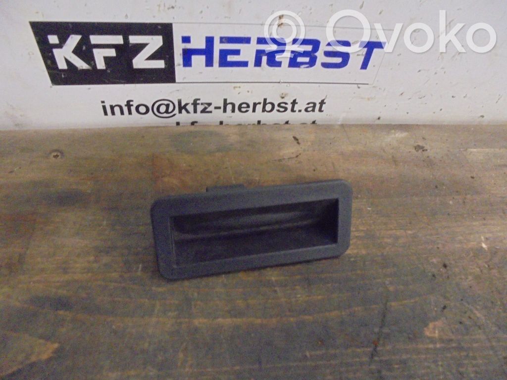 Ford S-MAX Interruttore apertura sportello carburante