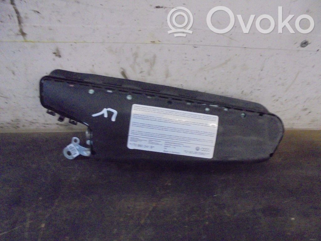 Volkswagen Touran I Airbag sedile 