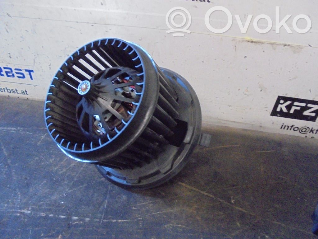 Volkswagen Sharan Ventilator aerotermă 