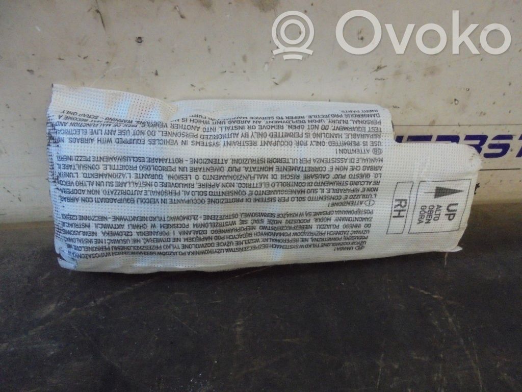Airbag de siège   00018005210,00018005210