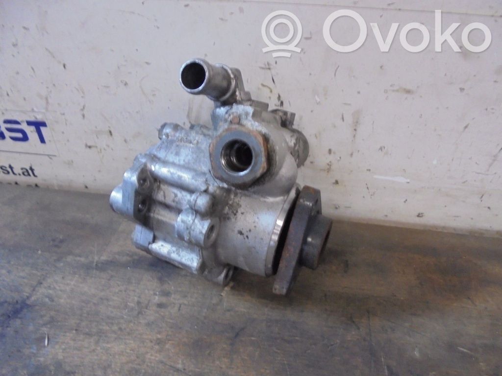Land Rover Freelander Servopumpe 