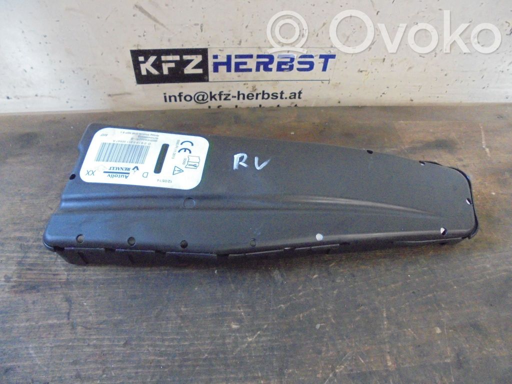 Airbag del asiento   985H05592R,985H05592R