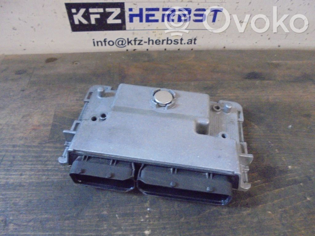 Seat Ibiza IV (6J,6P) Engine control unit/module 