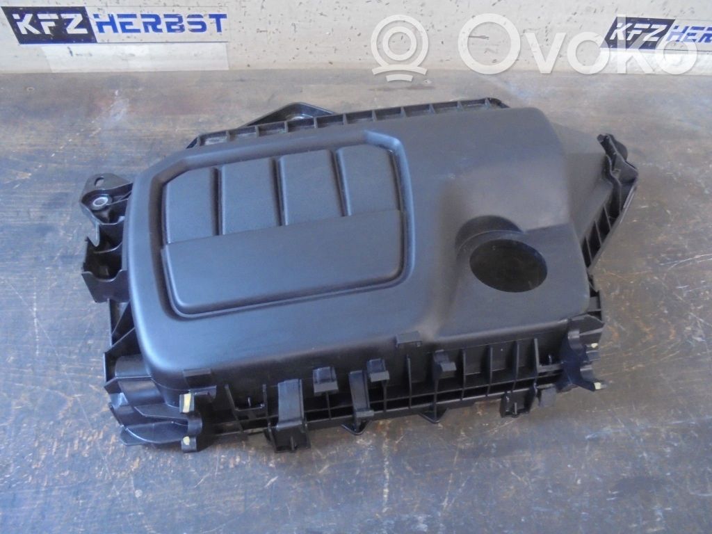 Couvercle cache moteur   93452561,175B13123R,175B13123R,93452561