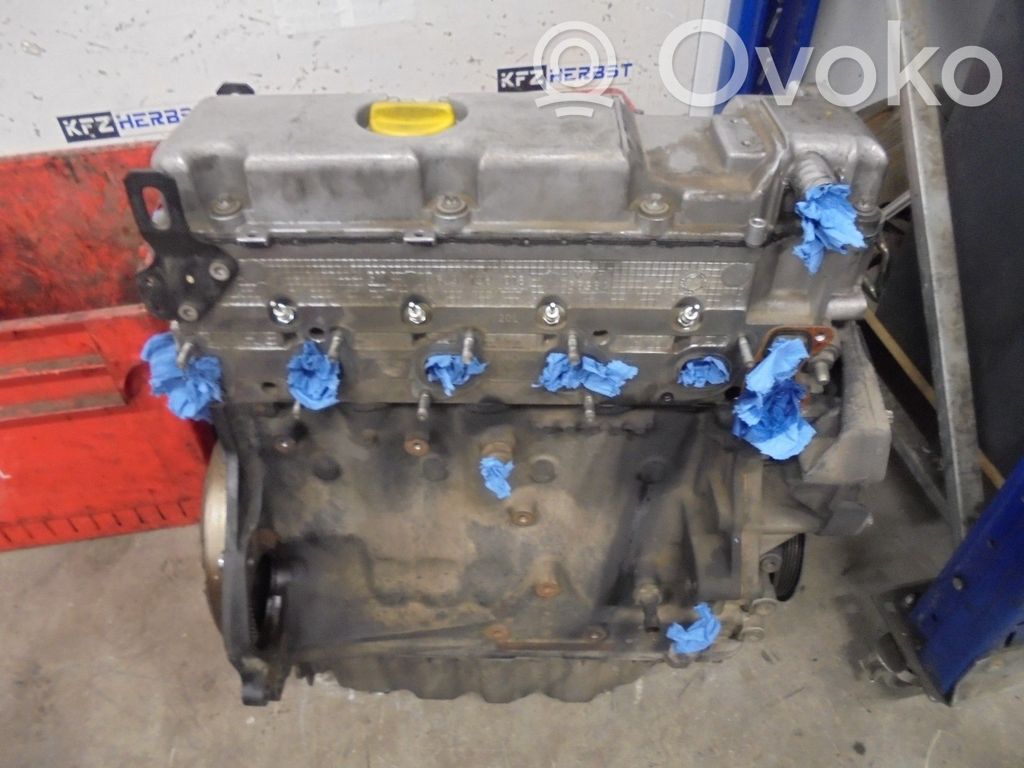 Motor