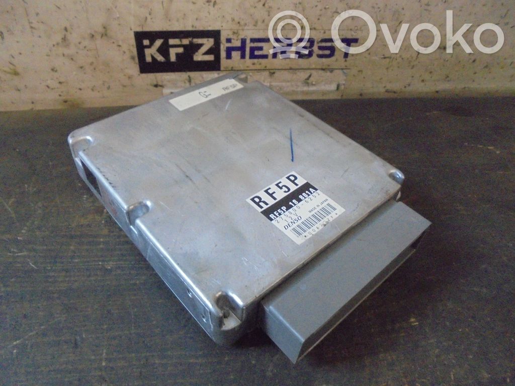 Sterownik / Moduł ECU   RF5P18881A,2758006252,2758006252,RF5P18881A