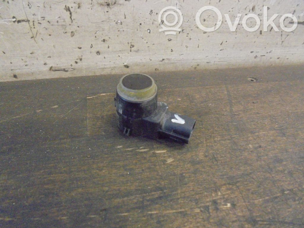 Opel Mokka Parkavimo daviklis PDC 