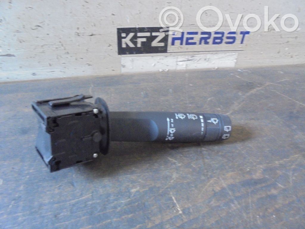 Wiper switch   95468057,95468057