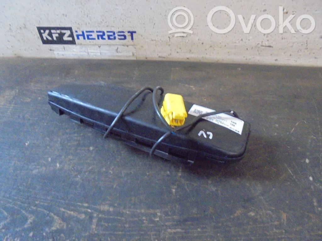 Seat Ibiza IV (6J,6P) Airbag scaun 