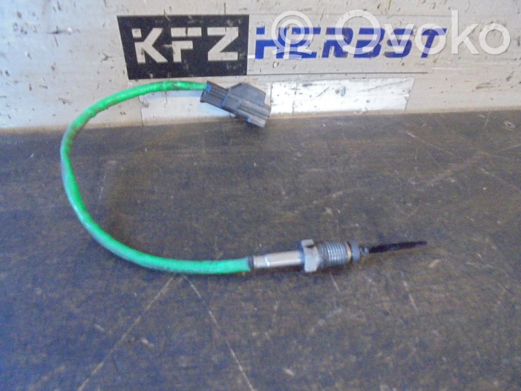 Ford Fiesta Anturi 