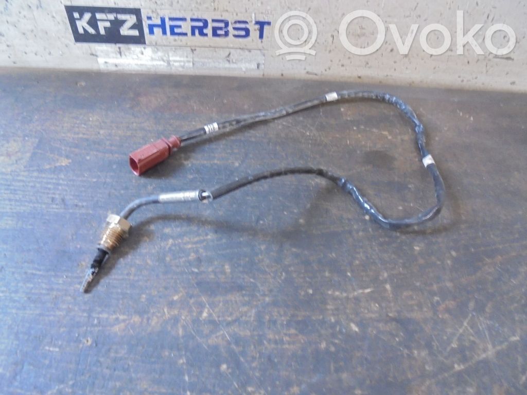 Volkswagen Cross Touran II Sensor 