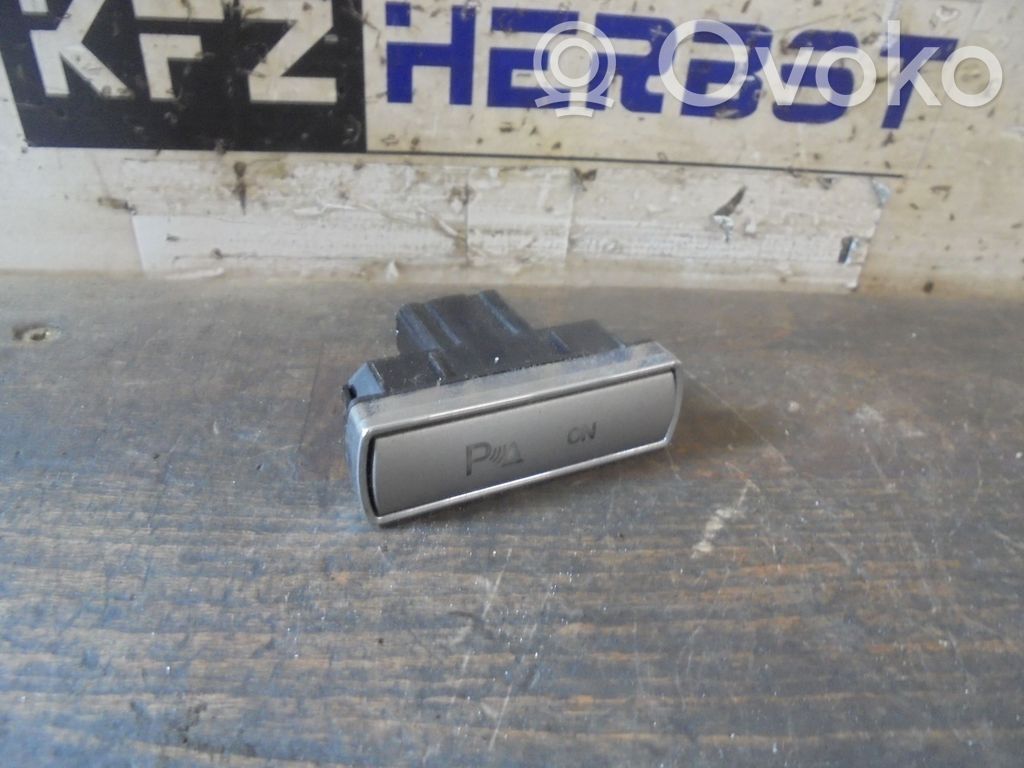 Ford S-MAX Parking (PDC) sensor switch 
