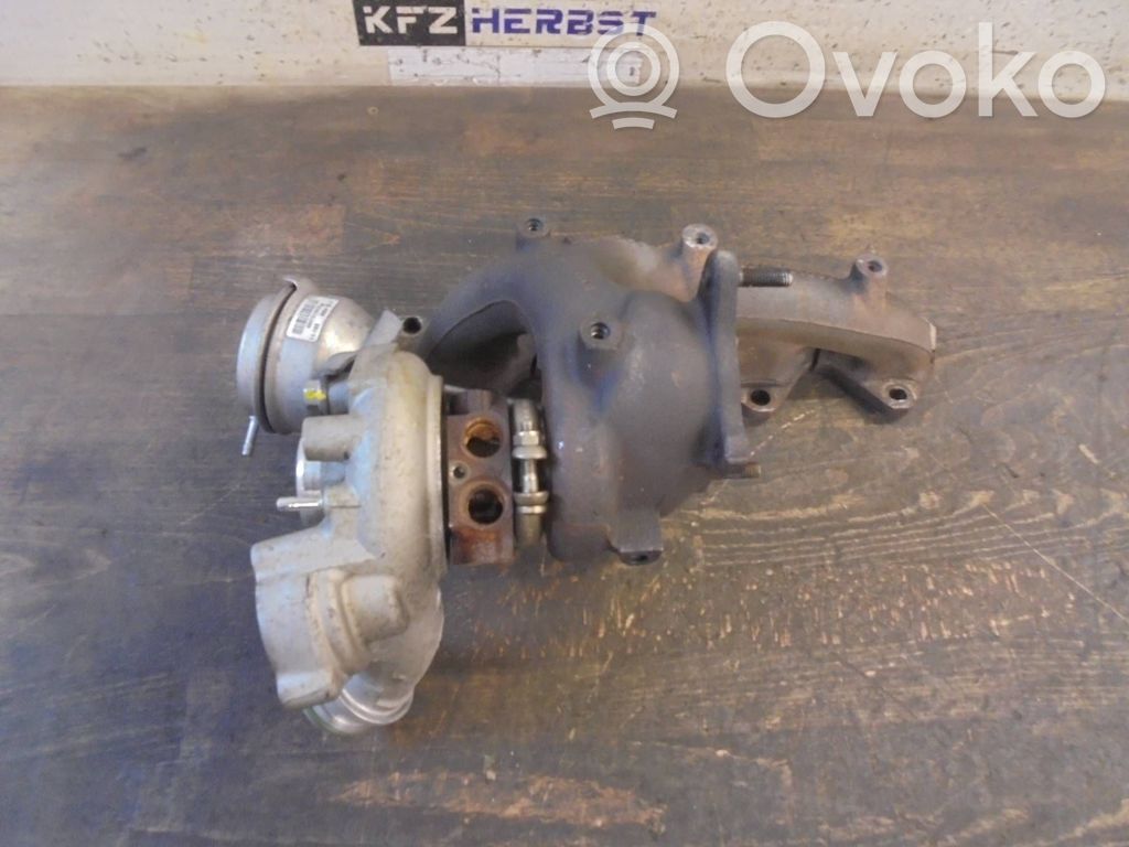 Turboahdin   03C145702C,03C145702C
