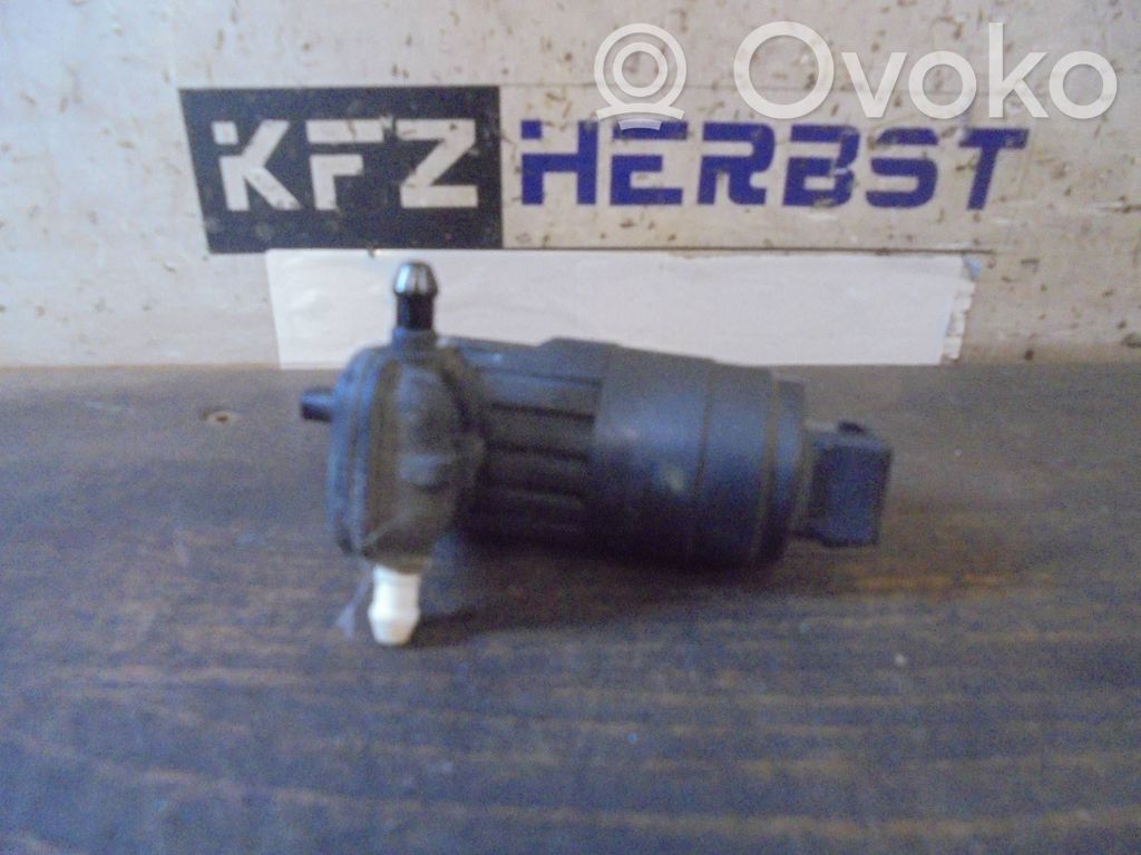 Pompa lavavetri parabrezza/vetro frontale   D283130,D283130