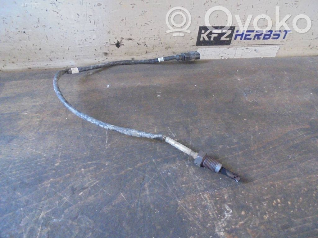 Volkswagen Transporter - Caravelle T5 Sensor 