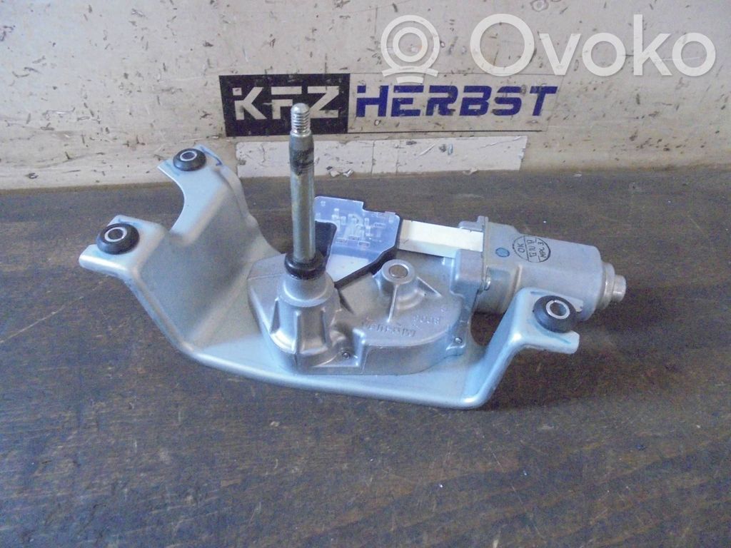 BMW X5 F15 Motorino del tergicristallo del lunotto posteriore