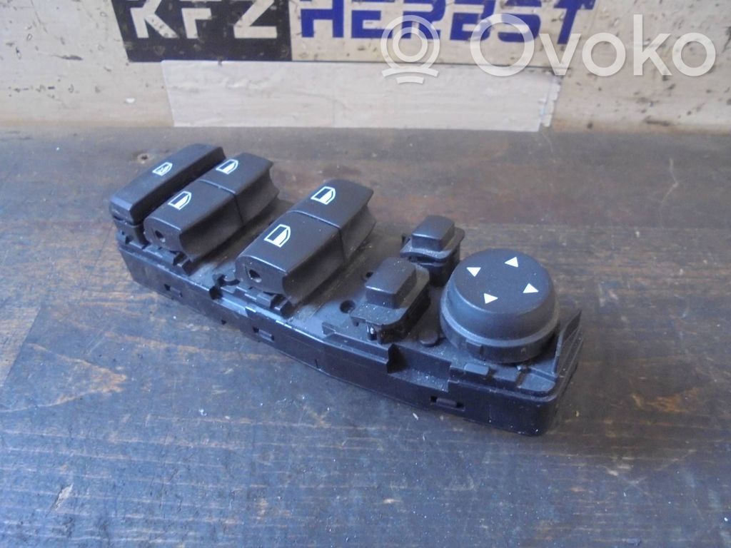 BMW X5 F15 Comutator comandă geamuri electrice 