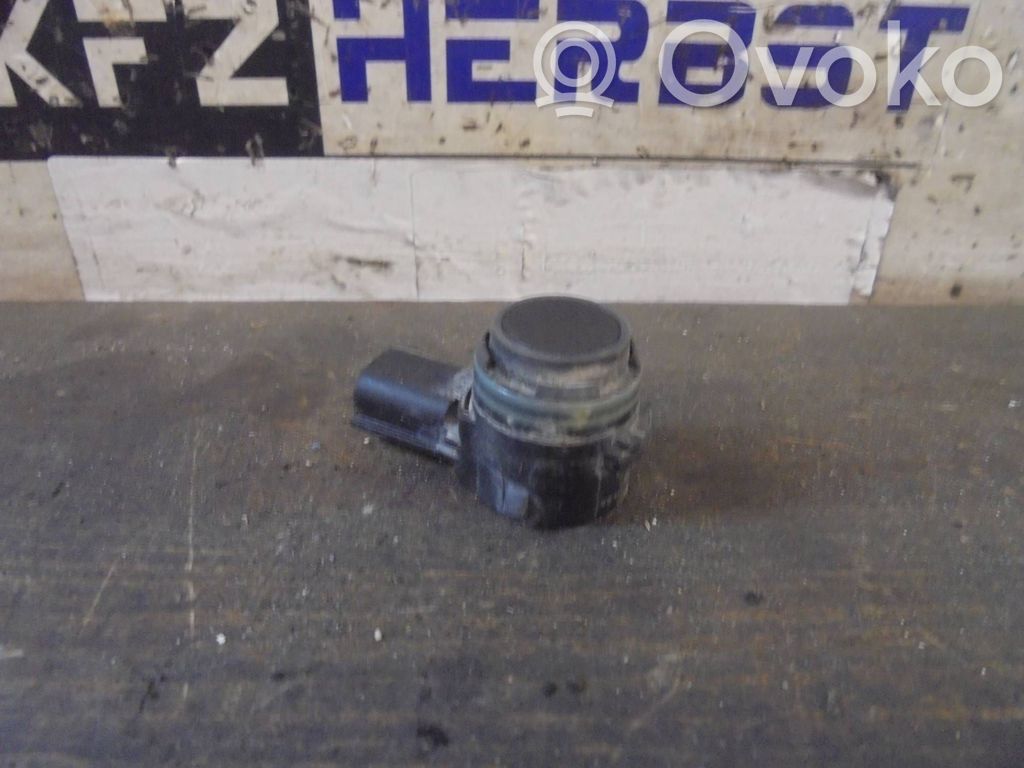 Ford Ecosport Parking PDC sensor 
