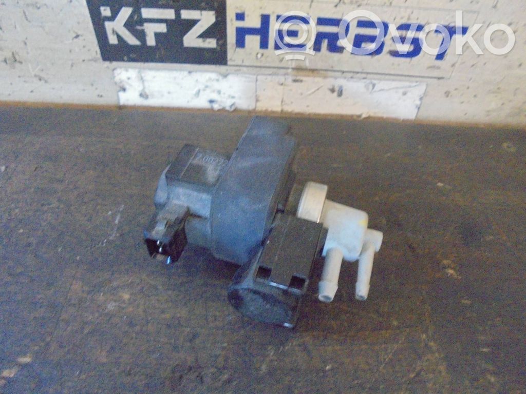 Válvula electromagnética   700272,700272