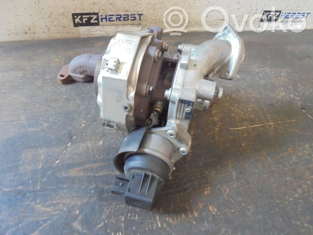 Seat Ibiza IV (6J,6P) Turbo