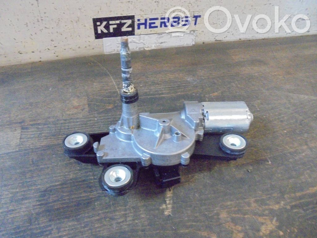 Ford Fiesta Motor ștergător lunetă 