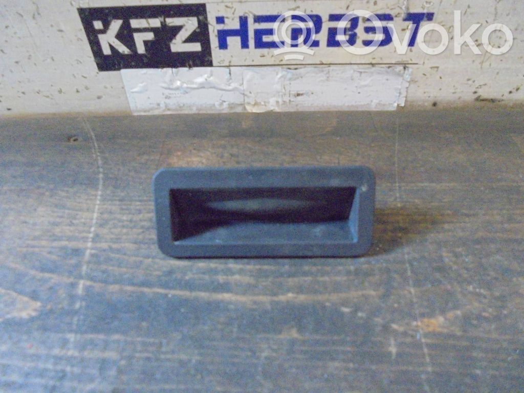 Ford Fiesta Comutator deschidere clapetă rezervor 