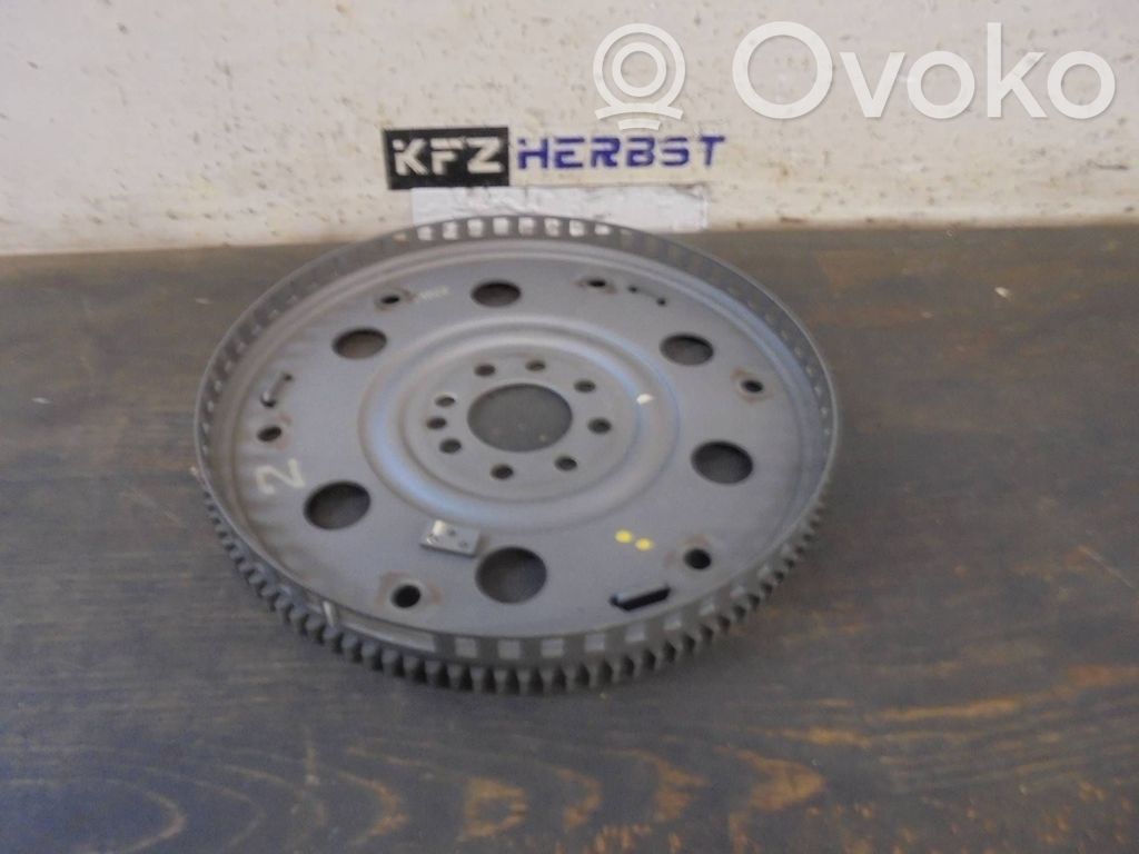 KIA Pro Cee'd II Volante motor 