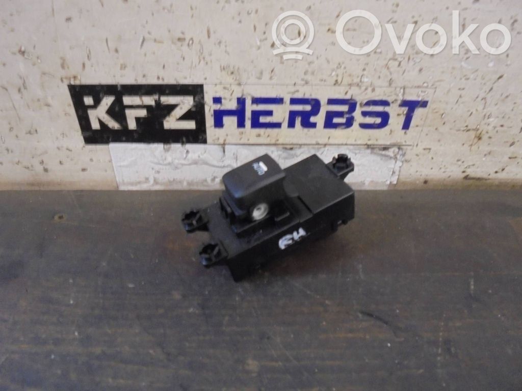 Interruptor del elevalunas eléctrico   93580A2000,93580A2000