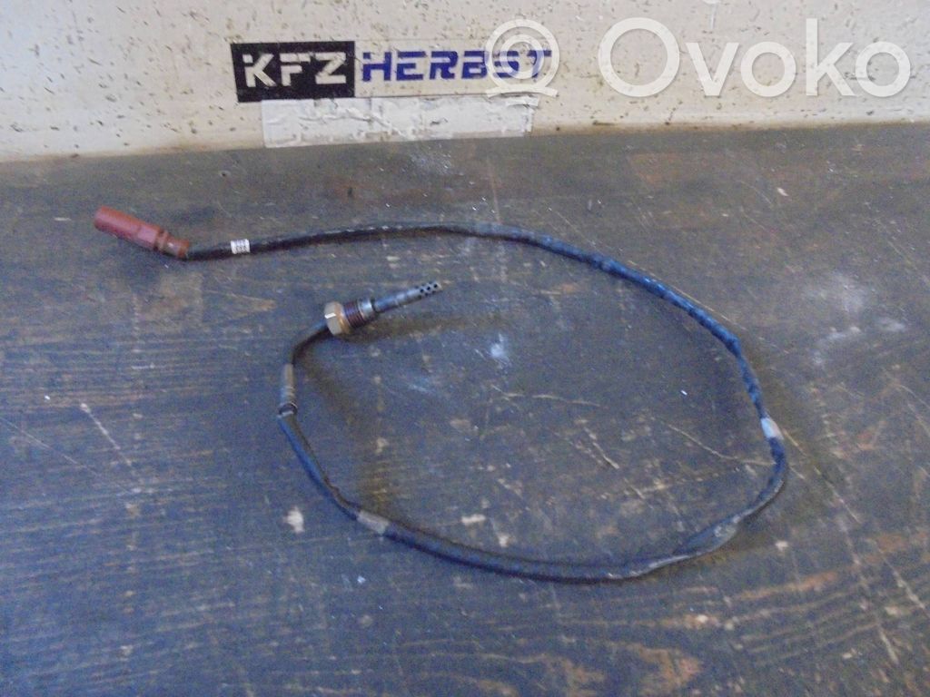 Volkswagen Touran I Sensor 