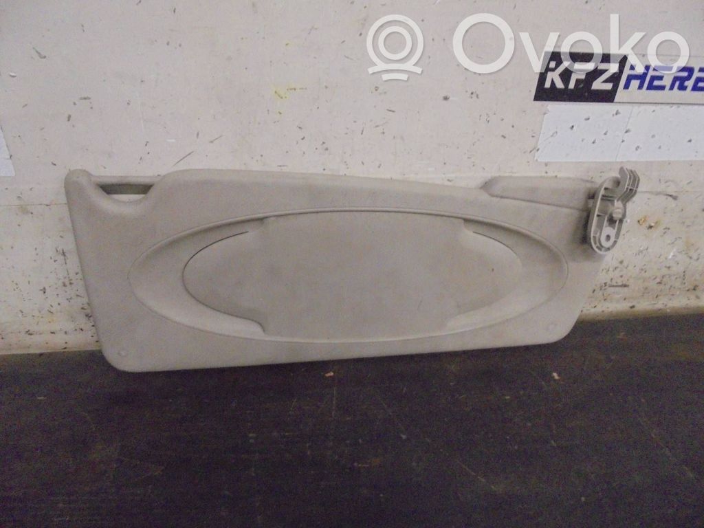 Sun visor   8200928803,8200928803