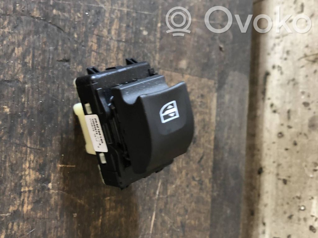 Comutator comandă geamuri electrice   254218614R,254218614R