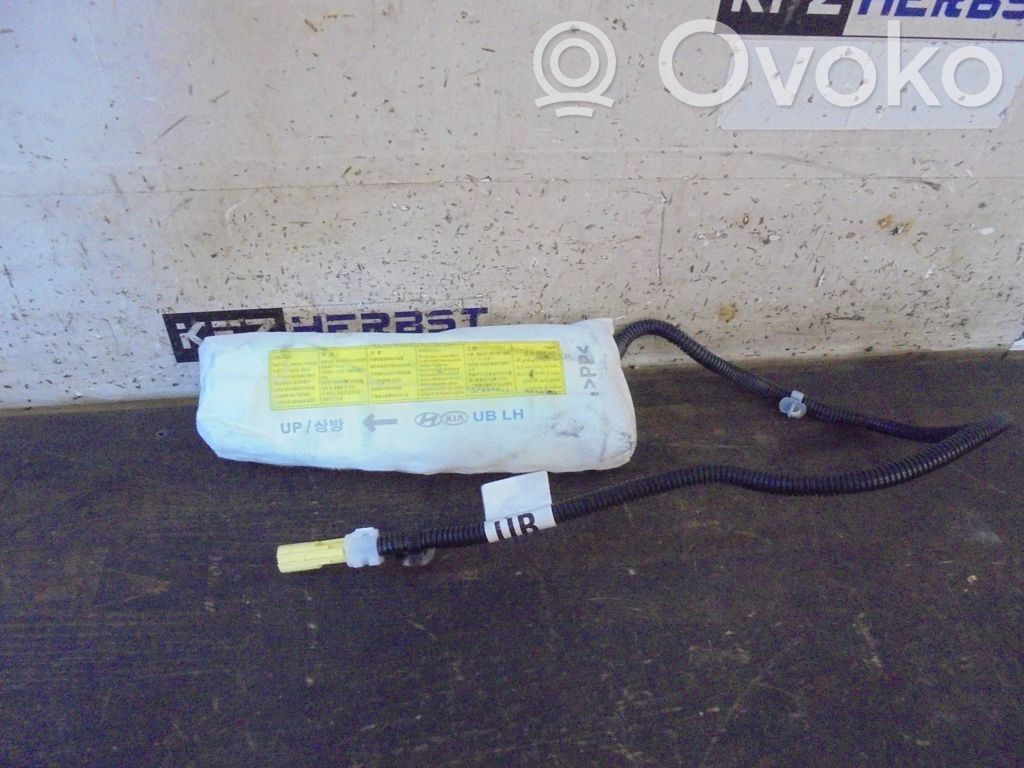 Airbag de siège   889101W000,889101W000