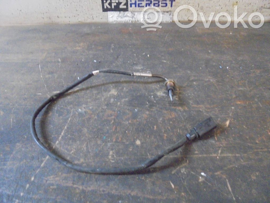 Audi A4 S4 B9 Sensor 