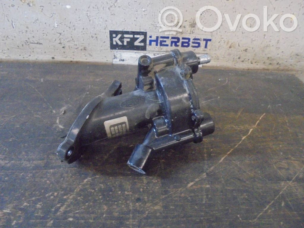 Ford S-MAX Vacuum pump 