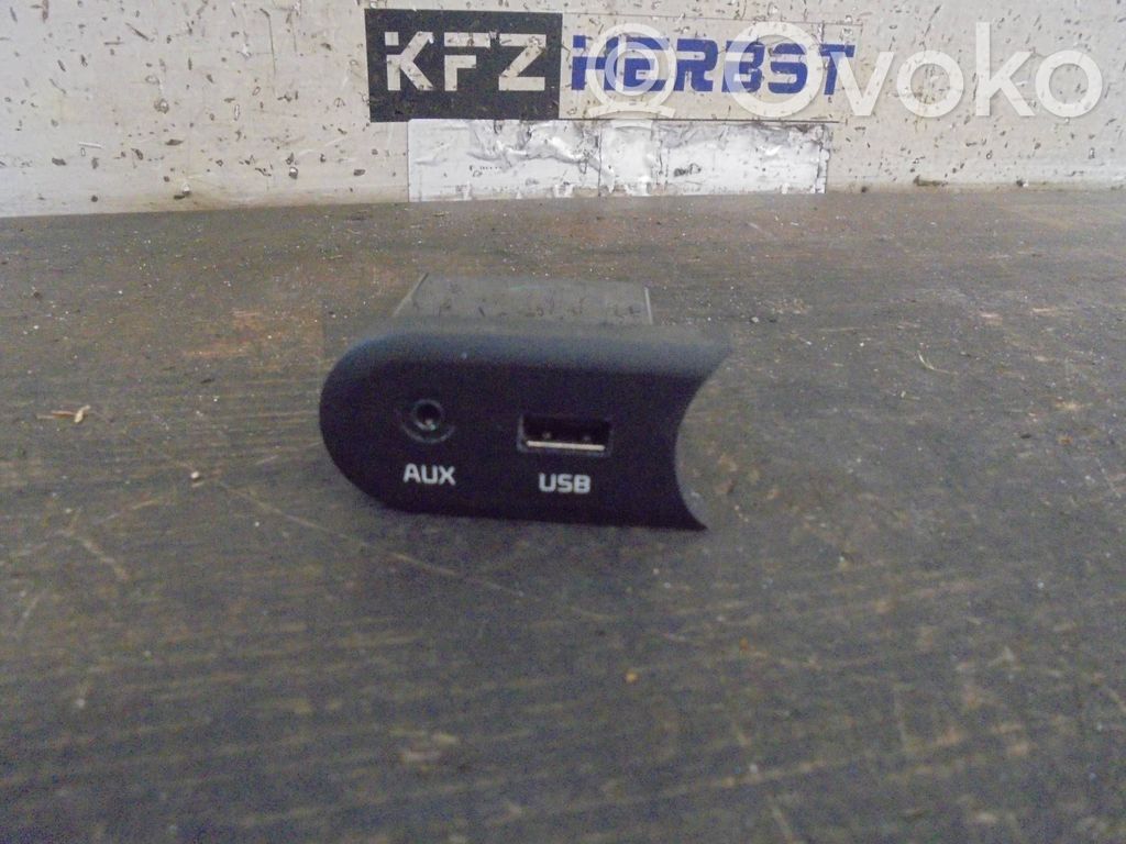 KIA Pro Cee'd II Kit manos libres 