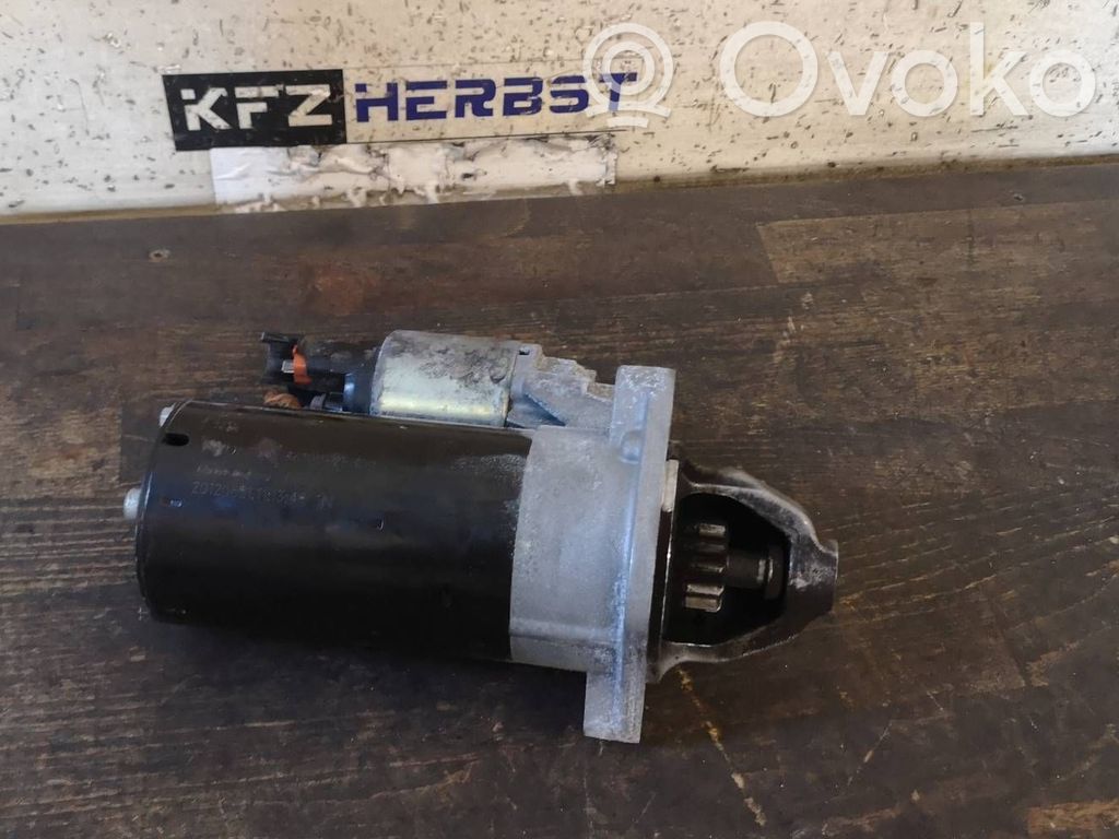 Electromotor   361002B302,0001138056,0001138056,361002B302