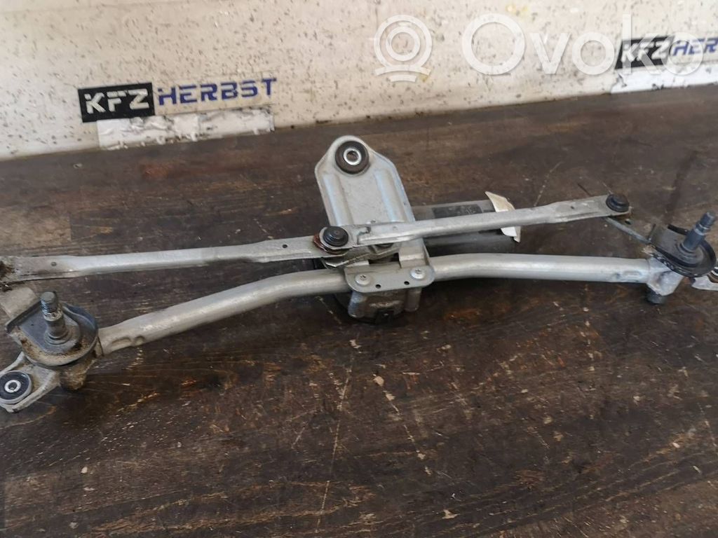 KIA Sportage Motor și paralelogram ștergător parbriz