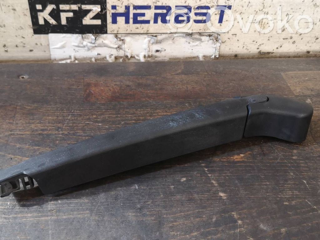 Wischerarm Heckscheibe   98700A6500,98700A6500