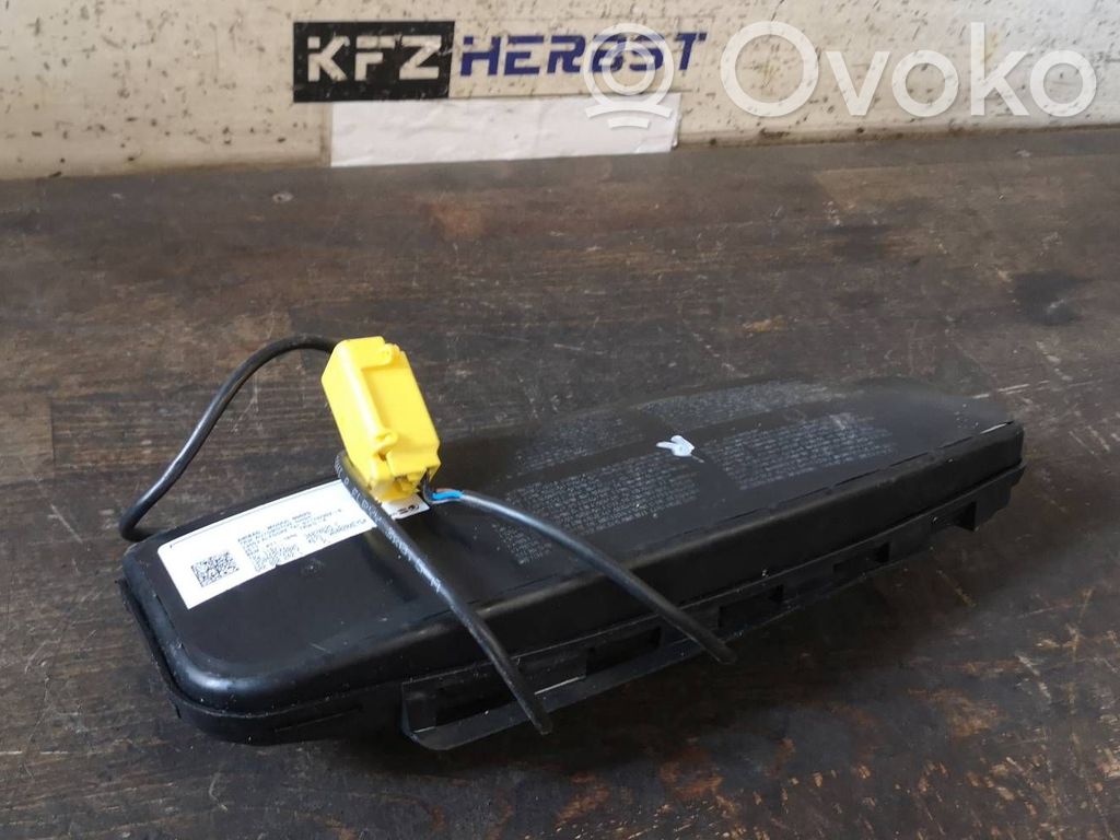 Seat Ibiza IV (6J,6P) Airbag sedile 