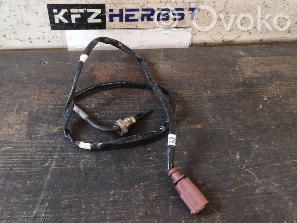 Skoda Octavia Mk3 (5E) Sensor 