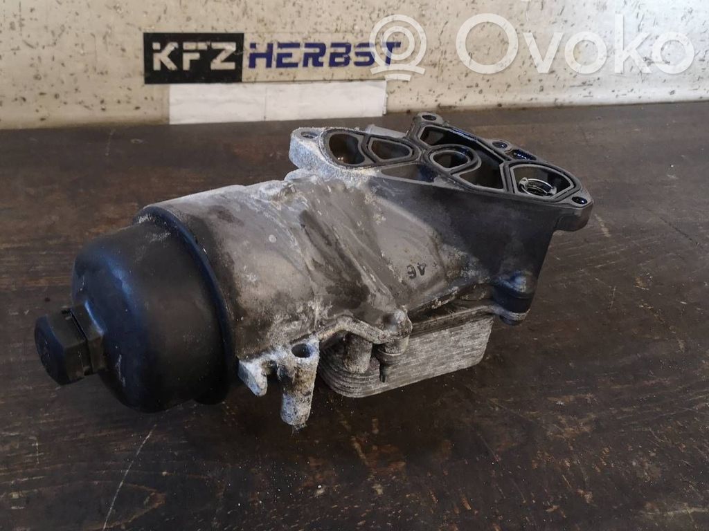Ford Fiesta Inne części komory silnika 