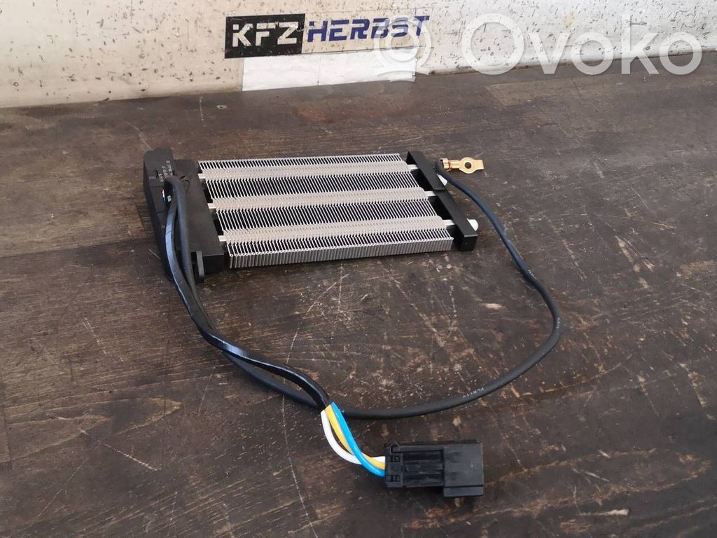 Zuheizer Zusatzheizung   8E2H18K46300,8E2H18K46300