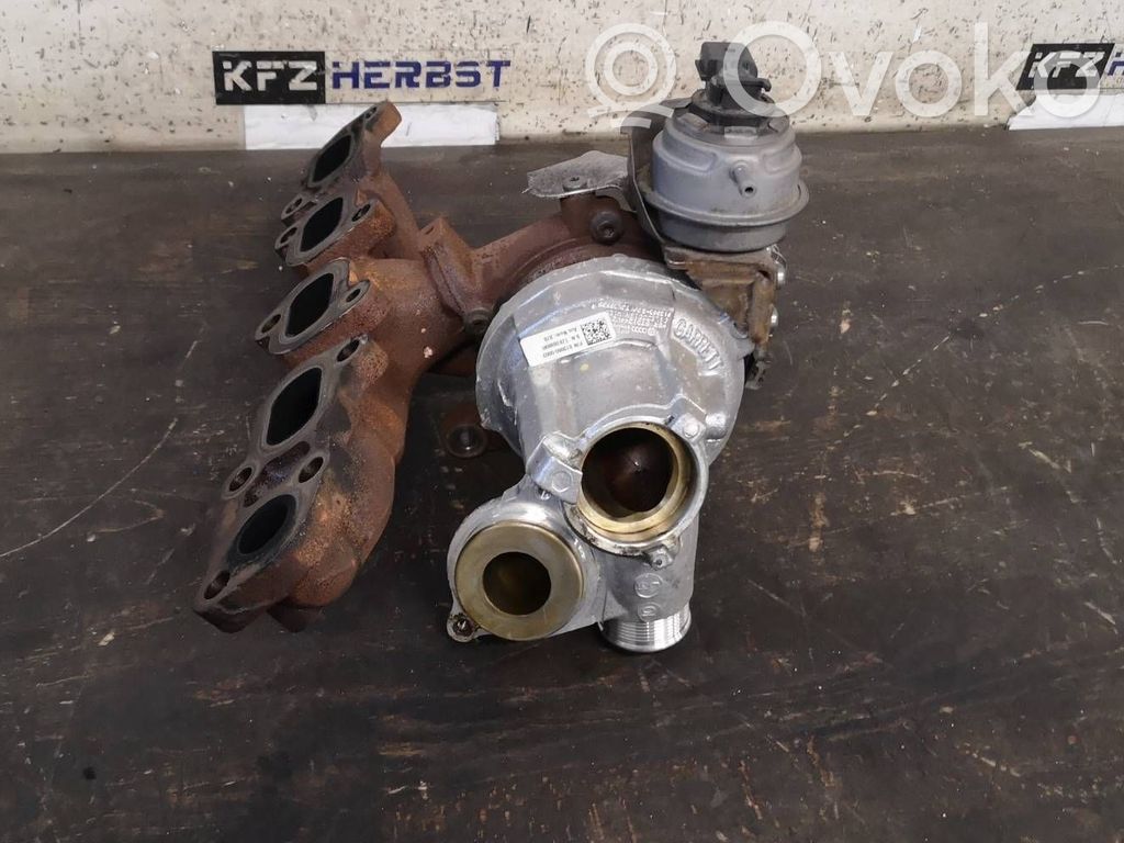 Turbo   04L253016H,8138600003,04L253016H,04L253020A,8138600003
