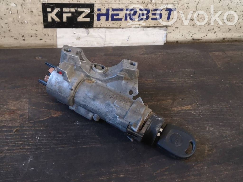 Seat Ibiza IV (6J,6P) Blocchetto accensione 