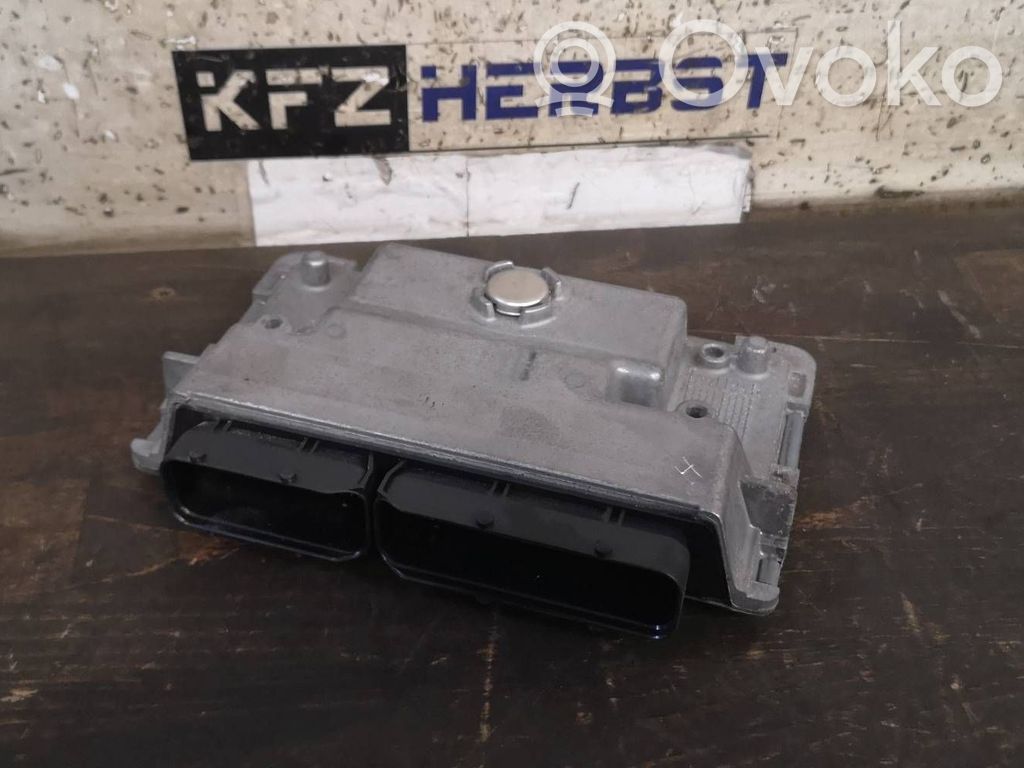 Engine control unit/module   03E906019AL,03E906019E,03E906019AL,03E906019E,5WA11022