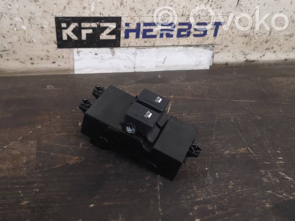 KIA Pro Cee'd II Electric window control switch 