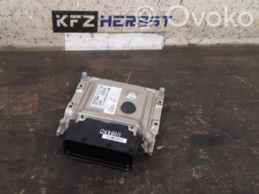 Engine control unit/module   391102BRBD,391102BRBD