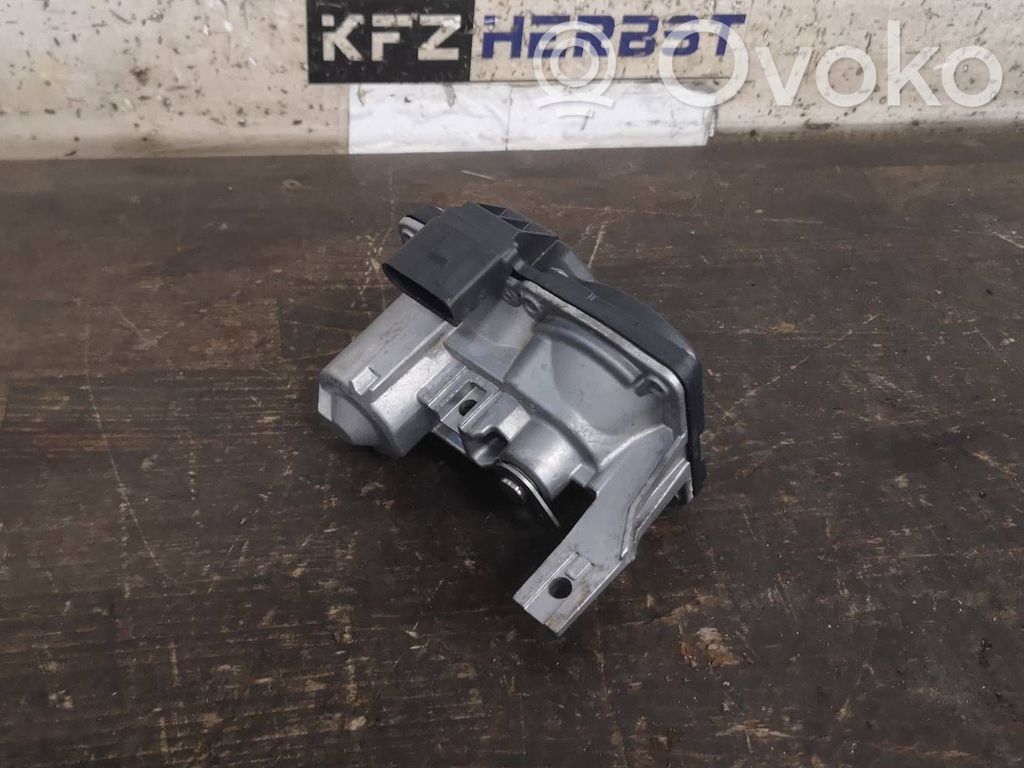 Motor de ajuste del asiento   5Q0253691J