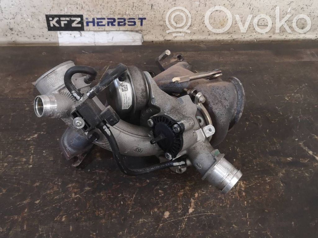 Turbina   55565353,55565353